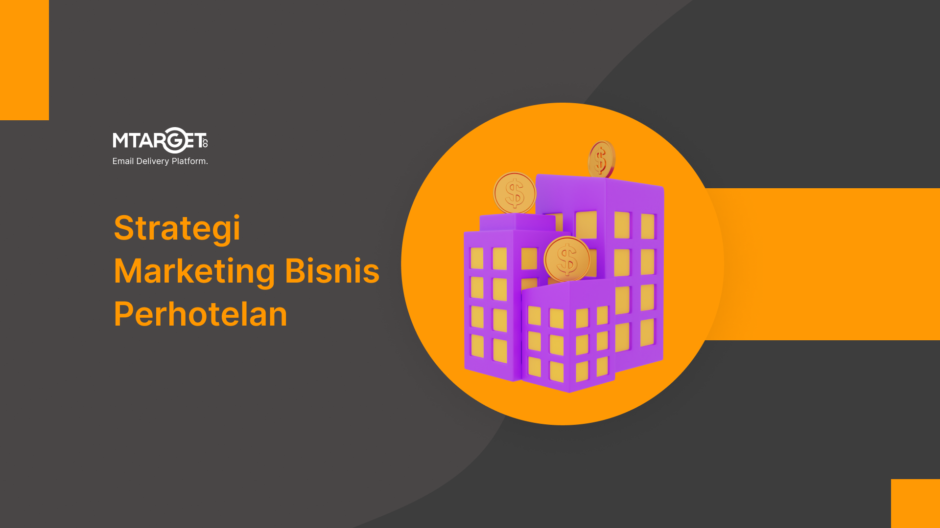 Strategi Marketing Untuk Bisnis Perhotelan