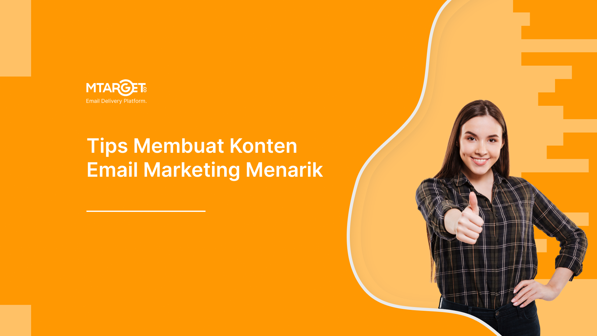 Tips Membuat Konten Email Marketing Dari Brand Ternama