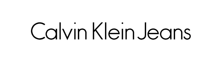 CkJeans Logo