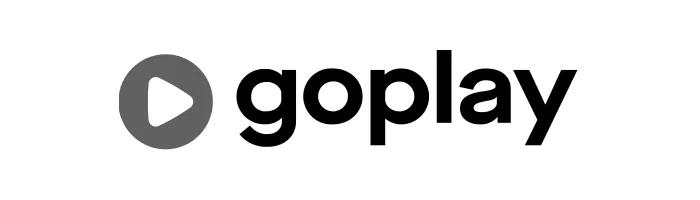 Goplay Logo