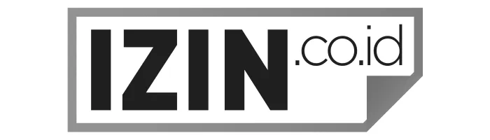 Izin Logo
