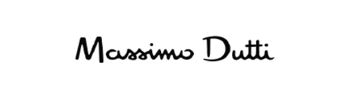 Masimmo Dutti Logo