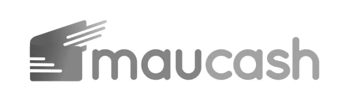 Maucash Logo