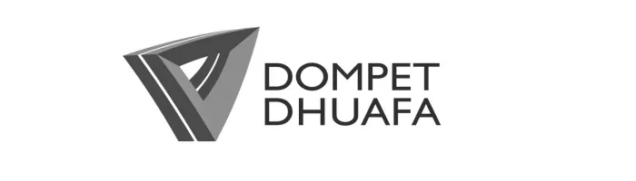 Dompet dhuafa logo