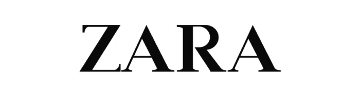 Zara Logo