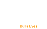 Bulls Eyes Logo