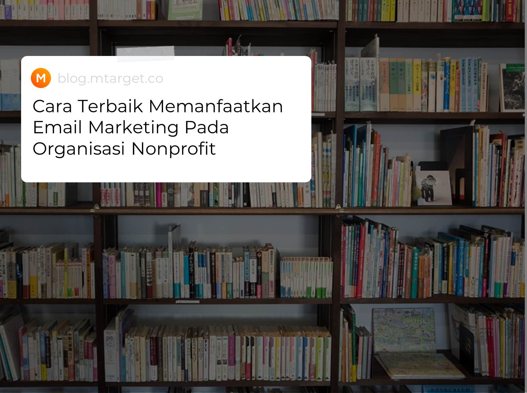 Memanfaatkan Email Marketing sebagai Alat Promosi yang Efektif