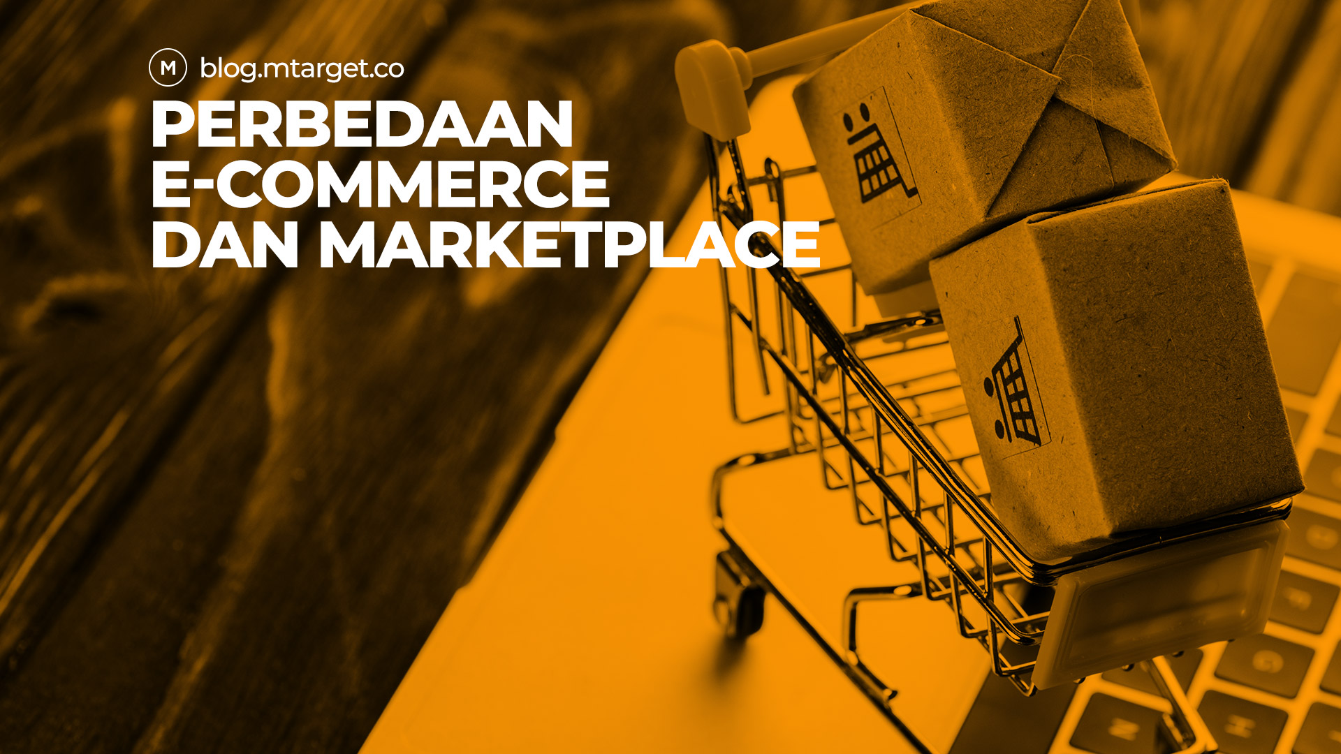 Ini Dia Perbedaan E Commerce Dan Marketplace 6384