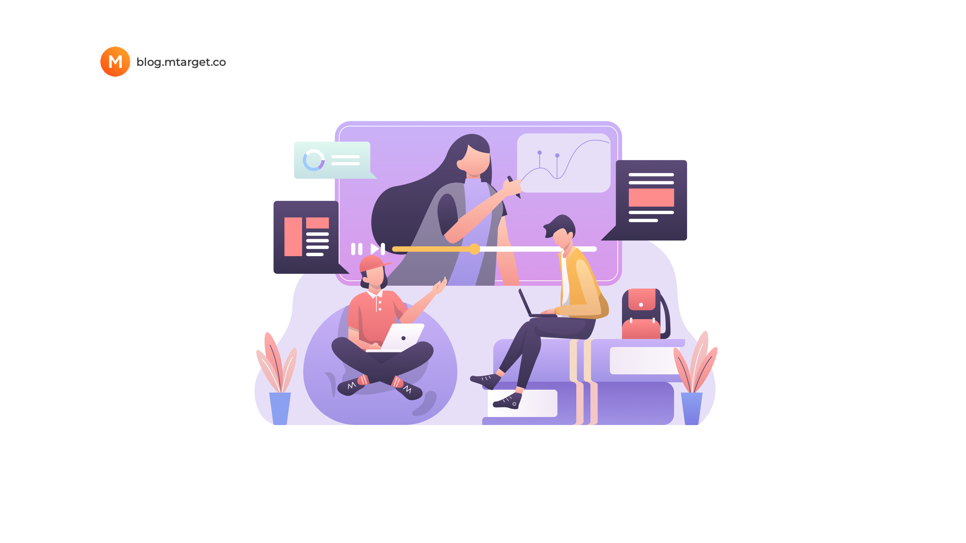 Rekomendasi Course Social Media Marketing