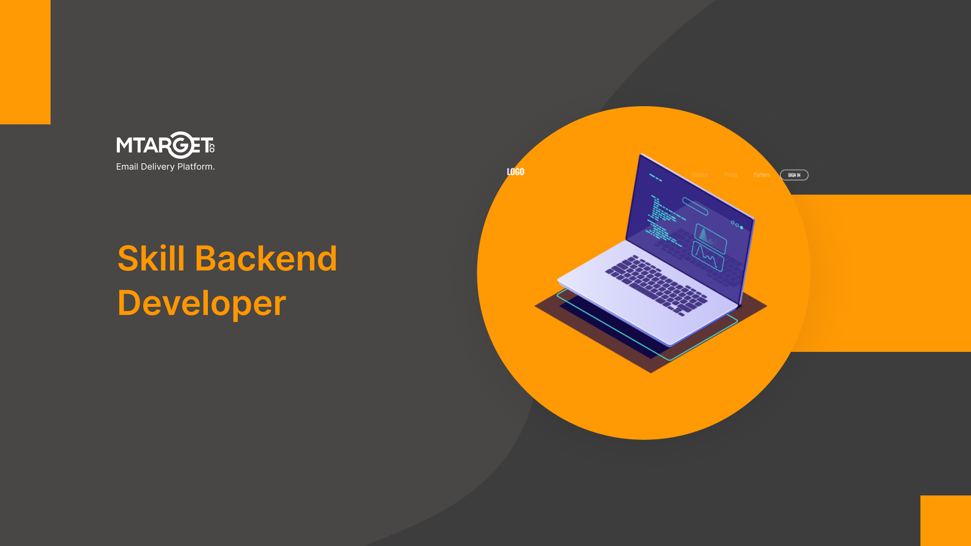 Skill yang Diperlukan oleh Backend Developer