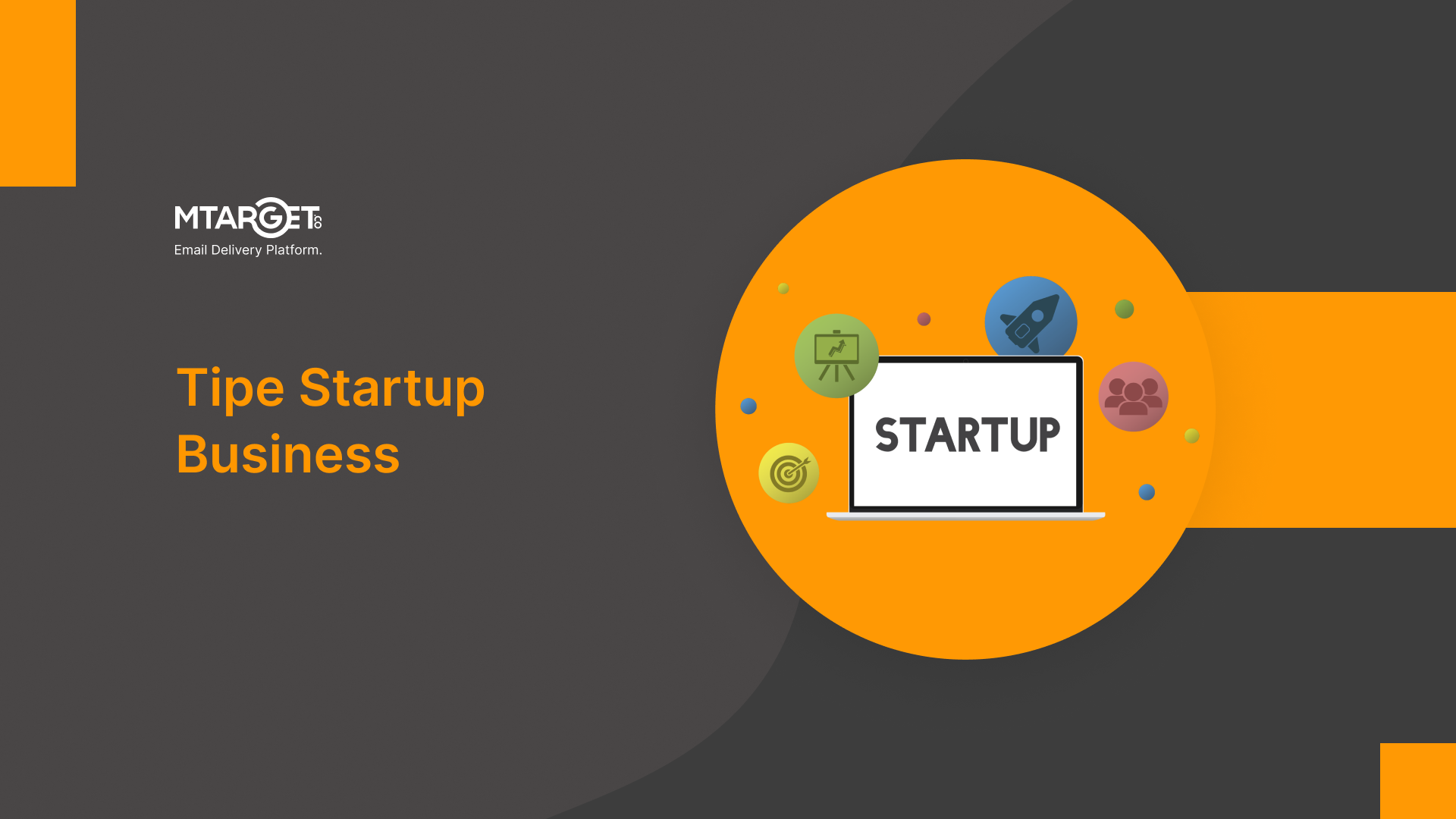 Mengenal 4 Tipe Startup Business