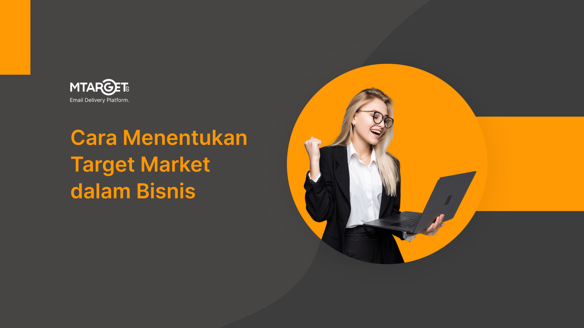 Cara Menentukan Target Market dalam Bisnis