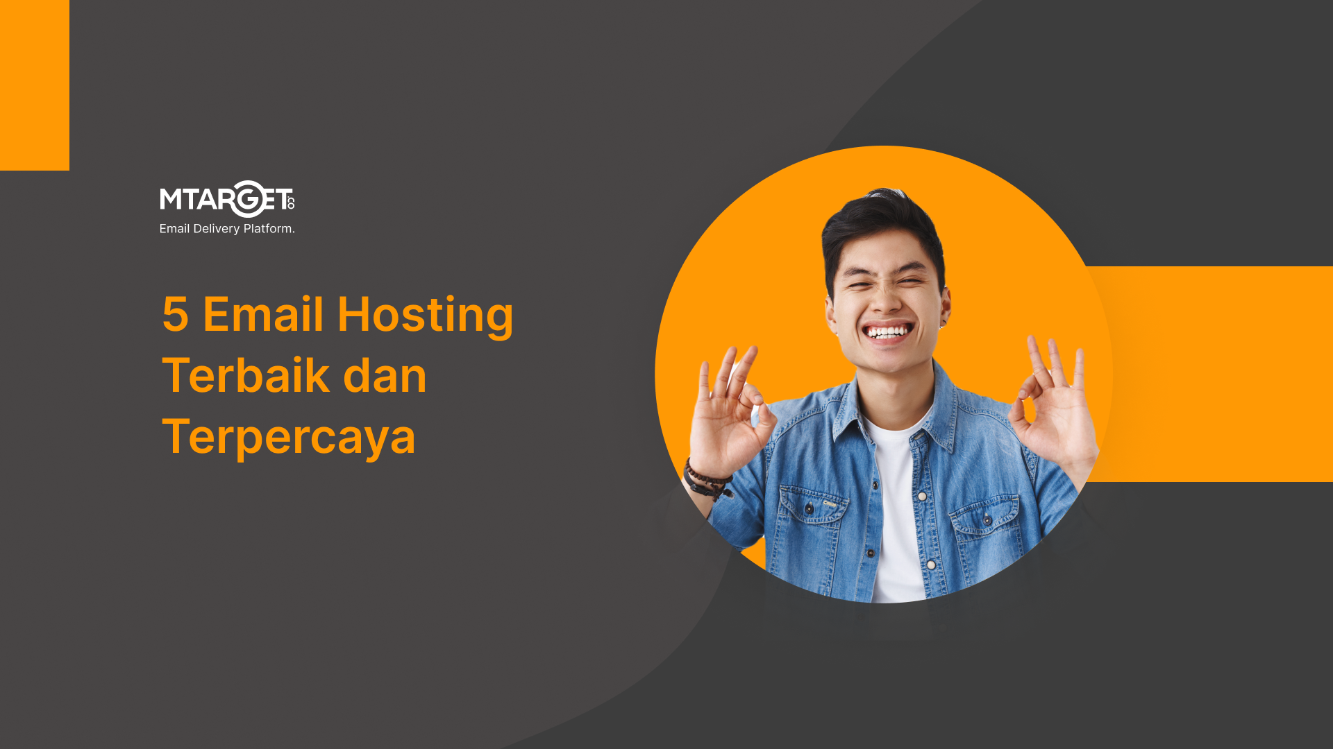 5 Email Hosting Terbaik dan Terpercaya