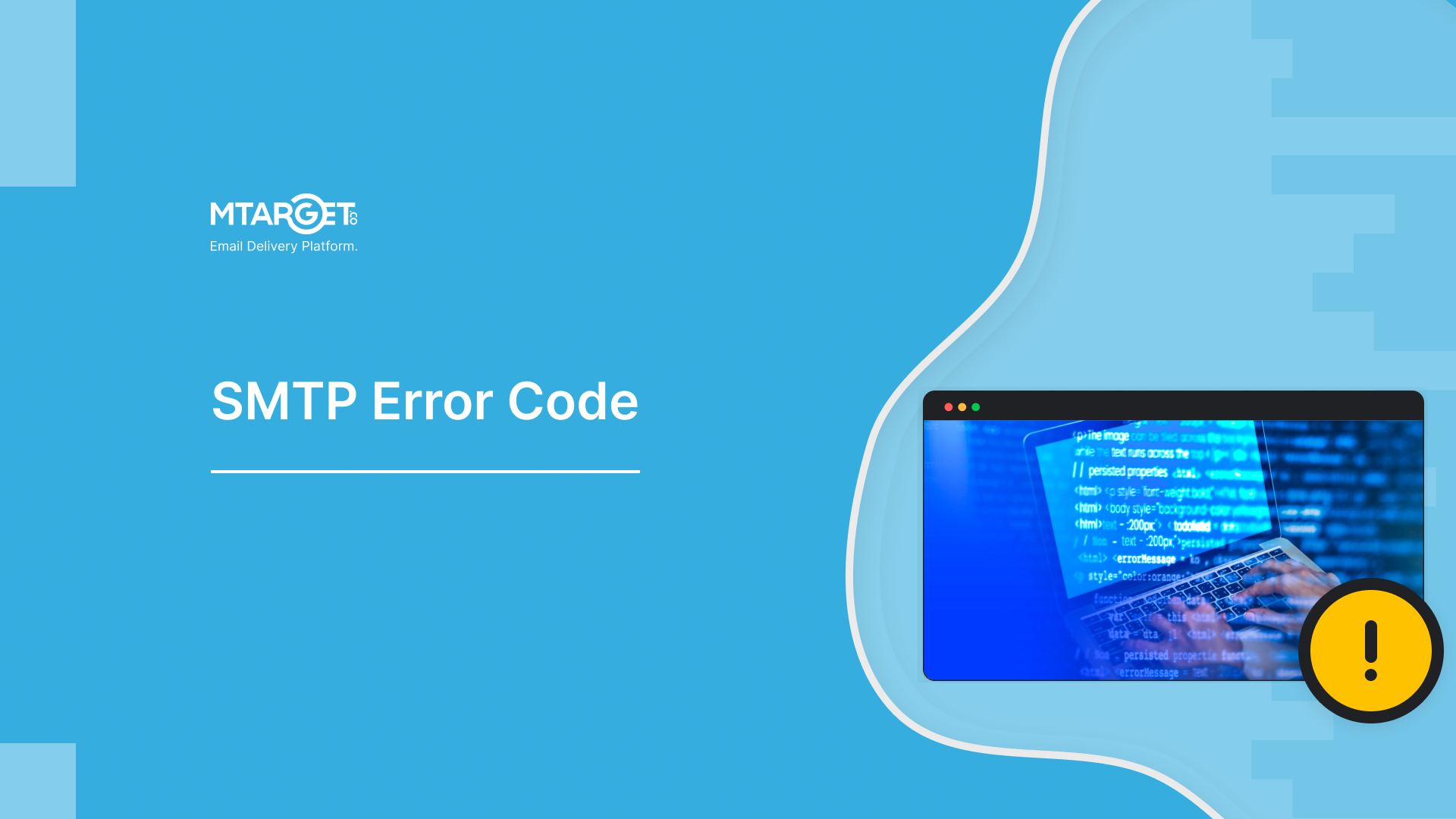 (SMTP Error code 3).