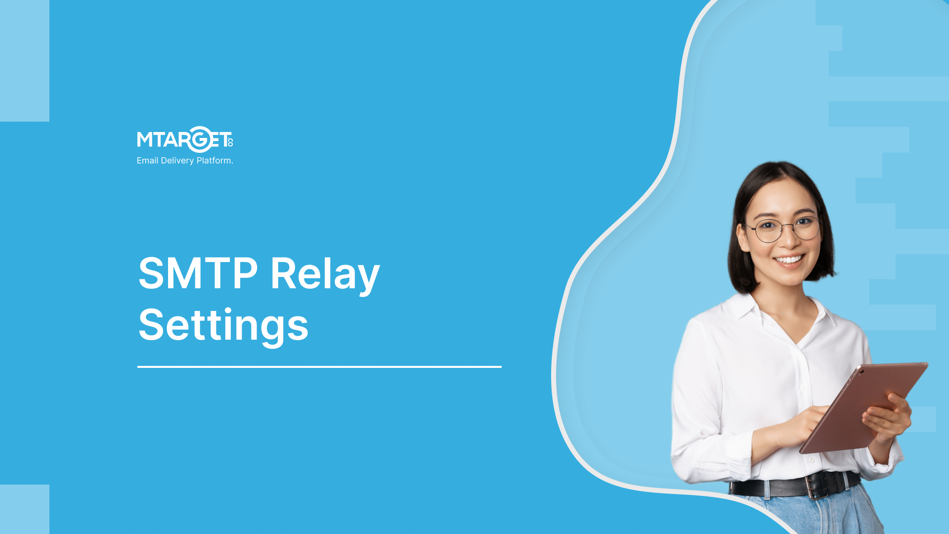 Hal yang Harus Diperhatikan dalam SMTP Relay Settings