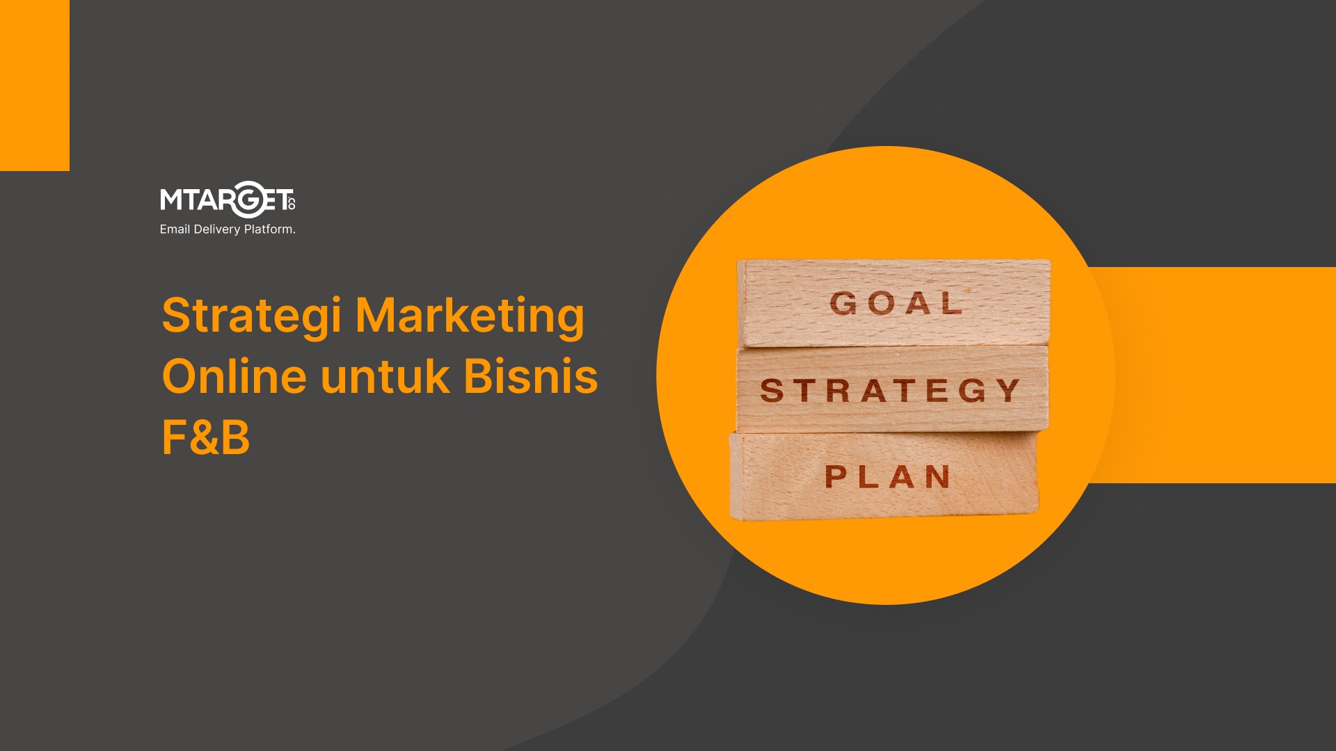 5 Strategi Marketing Online Untuk Bisnis F&B Yang Efektif