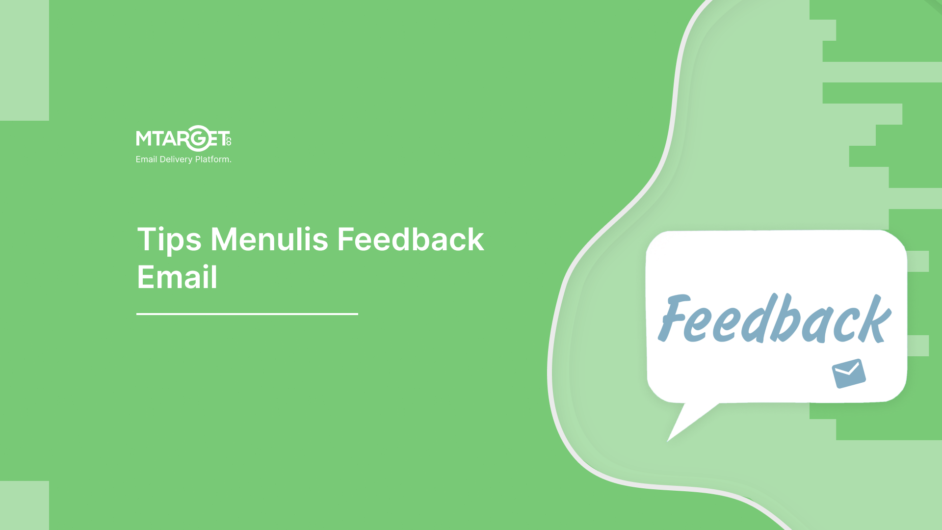 Cara Menulis Feedback Email Beserta Contoh Terbaiknya   Tips Menulis Feedback Email 