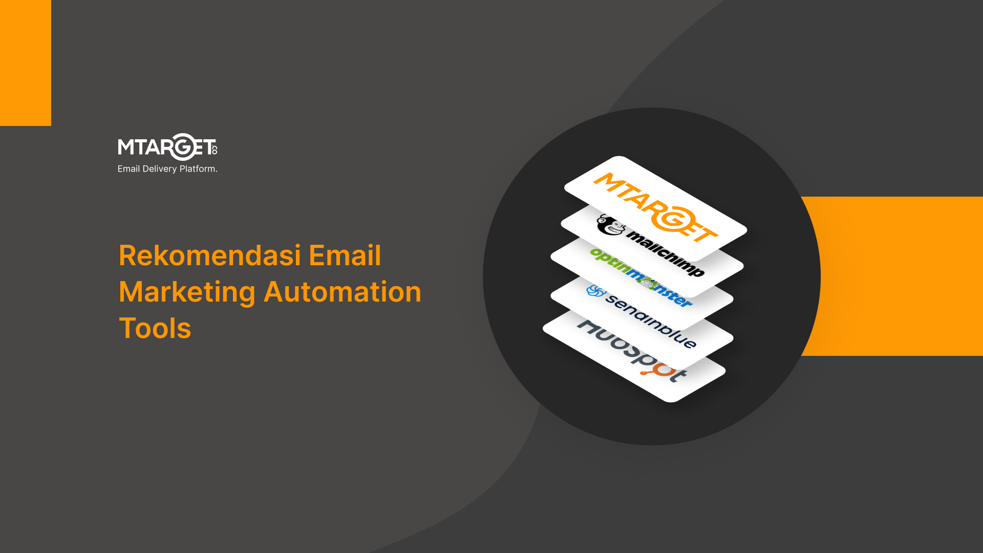 11 Email Marketing Automation Tools Terbaik 2023