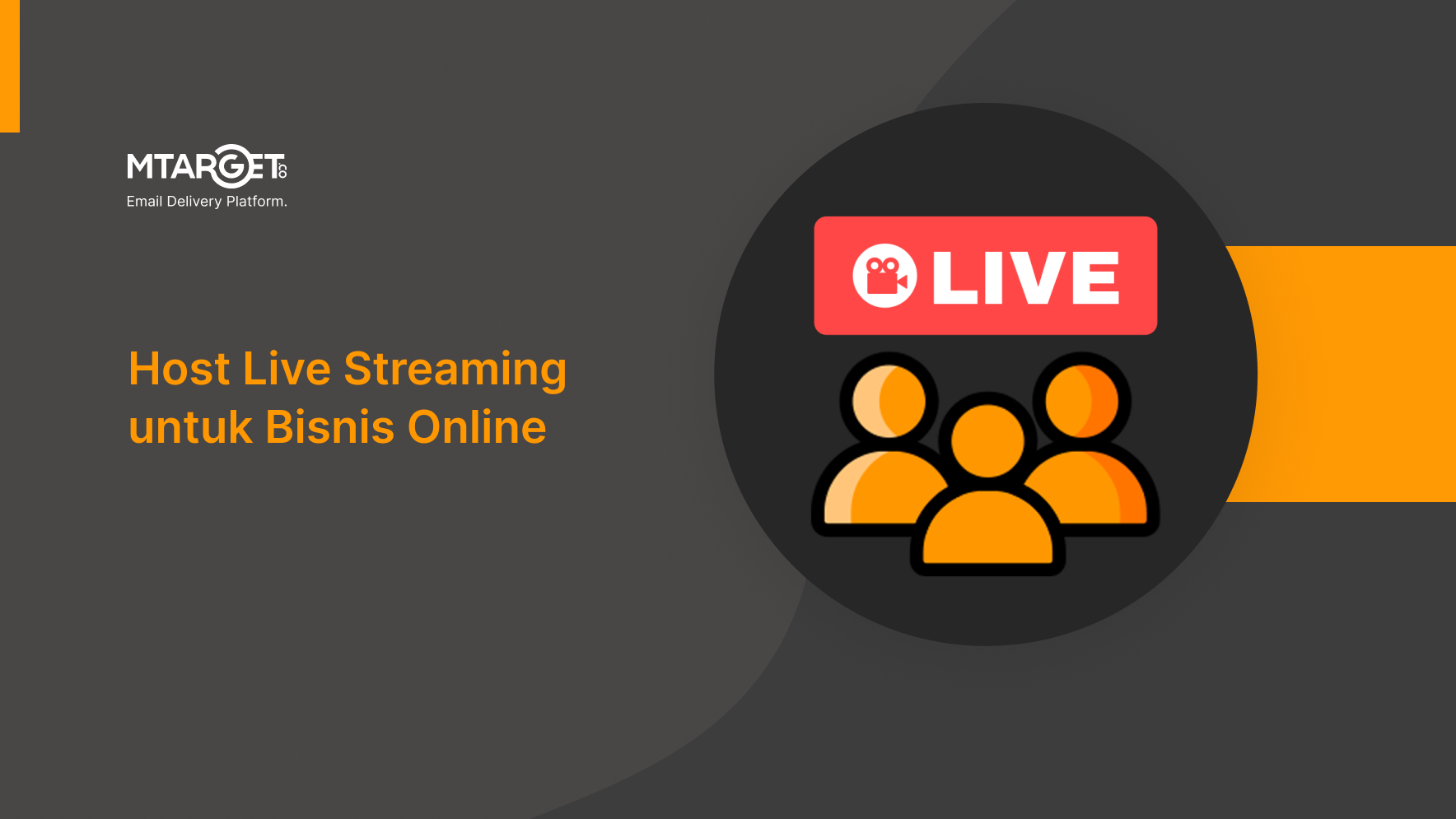 Pentingkah Host Live Streaming untuk Bisnis Online Anda?