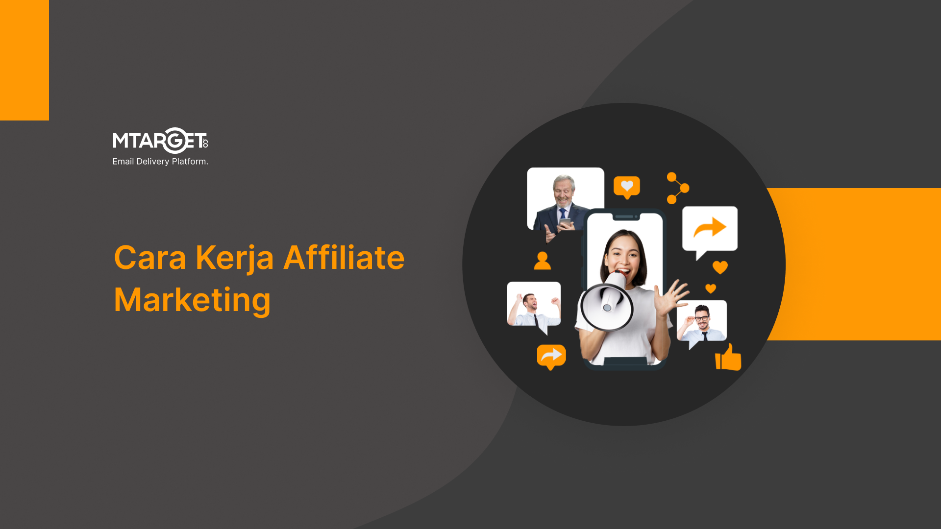 Tips Dan Cara Kerja Affiliate Marketing