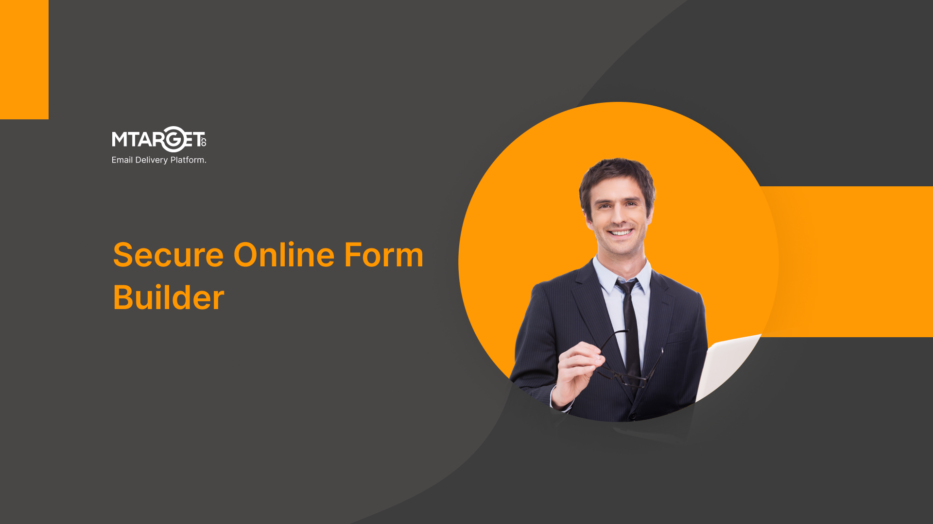 Apa Itu Secure Online Form Builder?