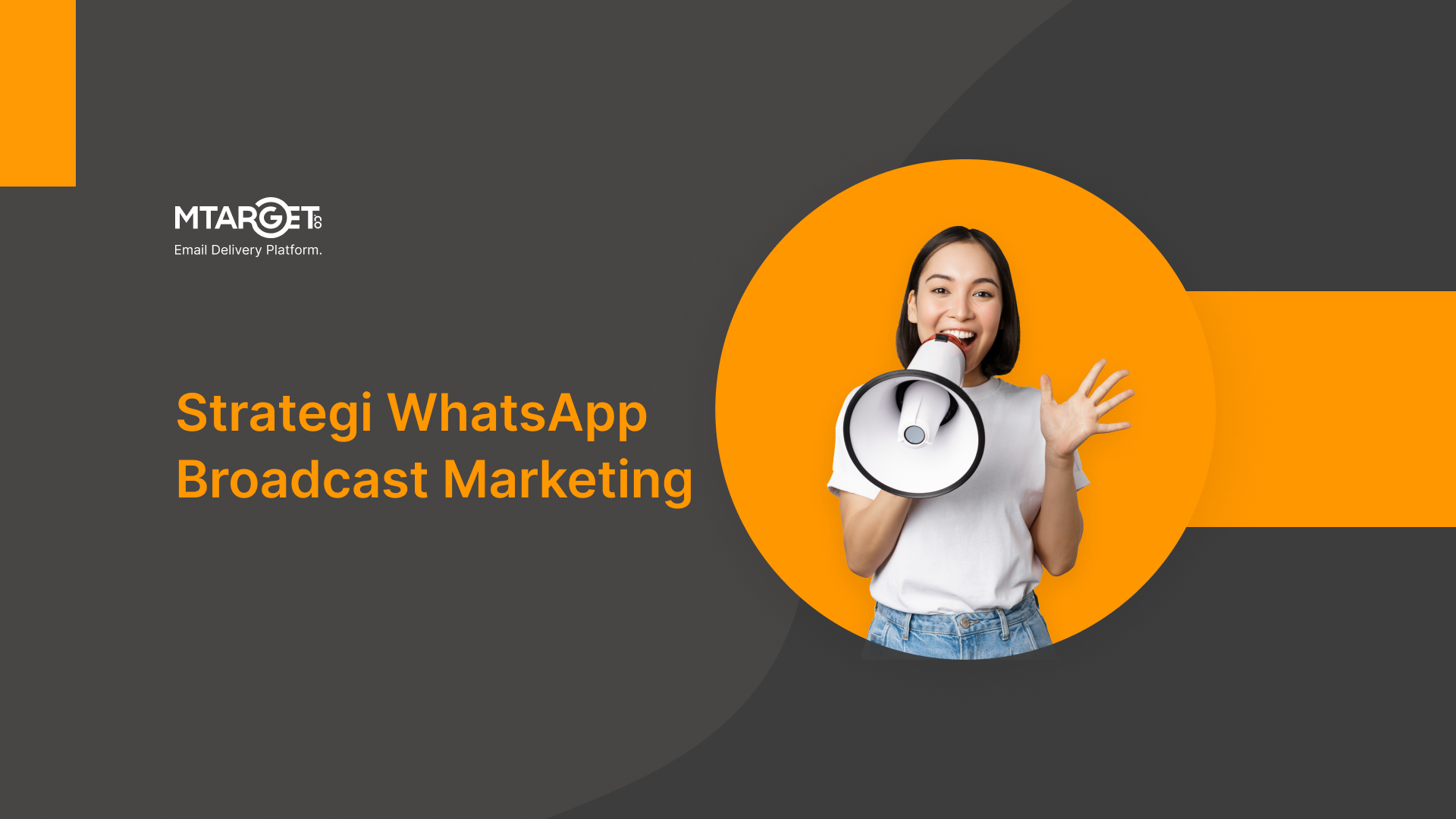 Digital Marketing Broadcast: Menjangkau Audiens yang Lebih Luas dengan Strategi yang Tepat