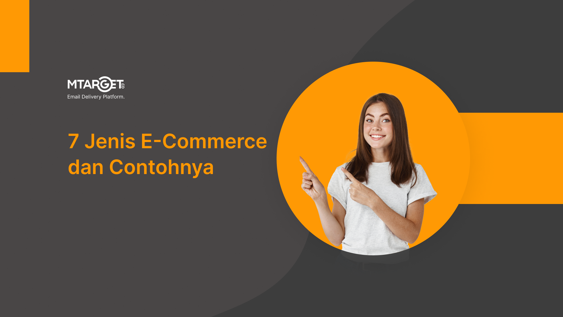 Jenis-Jenis E-Commerce Dan Contohnya