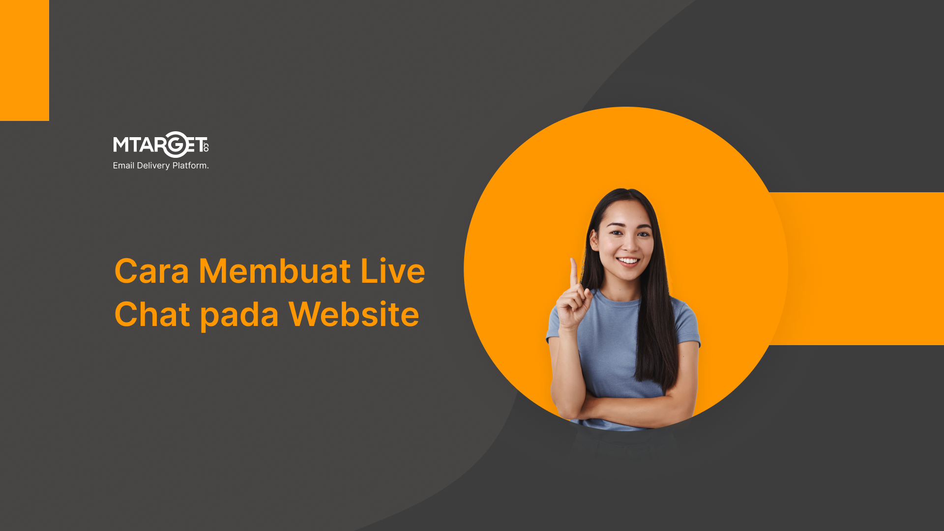 Pelajari Cara Membuat Live Chat pada Website Anda di Sini!