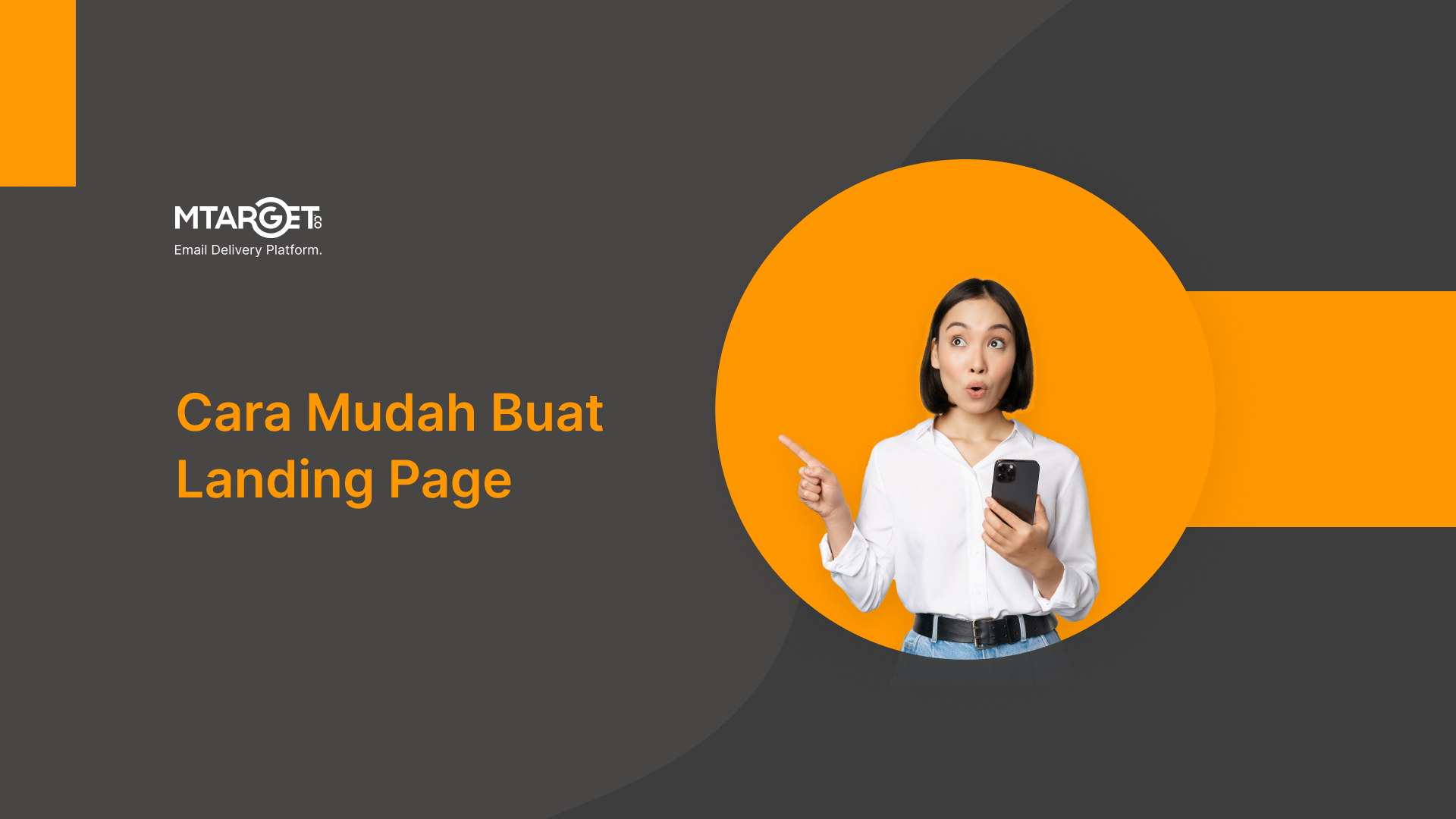 Cara Membuat Landing Page Dengan Mudah Dan Menarik