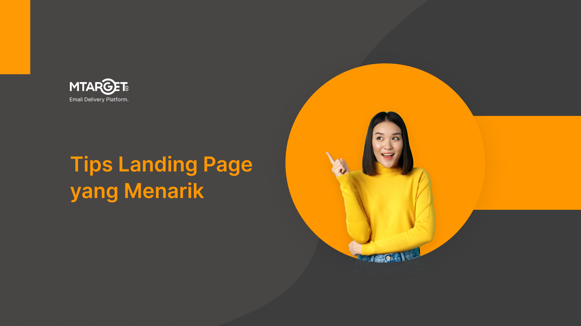 Tips Membuat Landing Page Anda Lebih Menarik