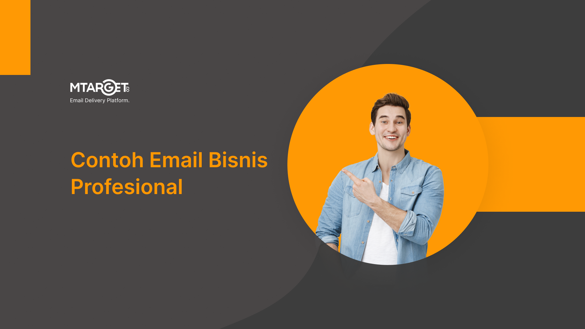 Contoh Email Bisnis Agar Lebih Profesional