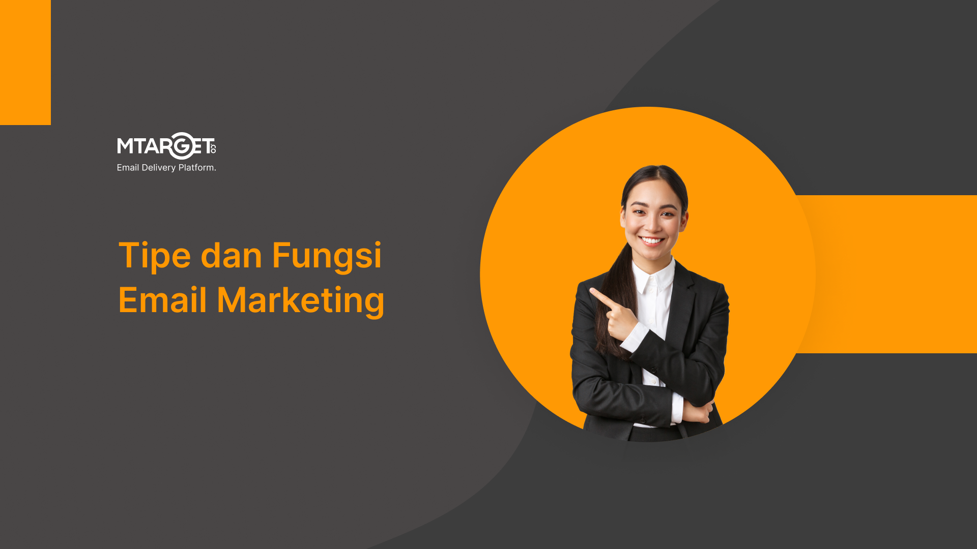 8 Tipe Email Marketing Dan Fungsi-Fungsinya