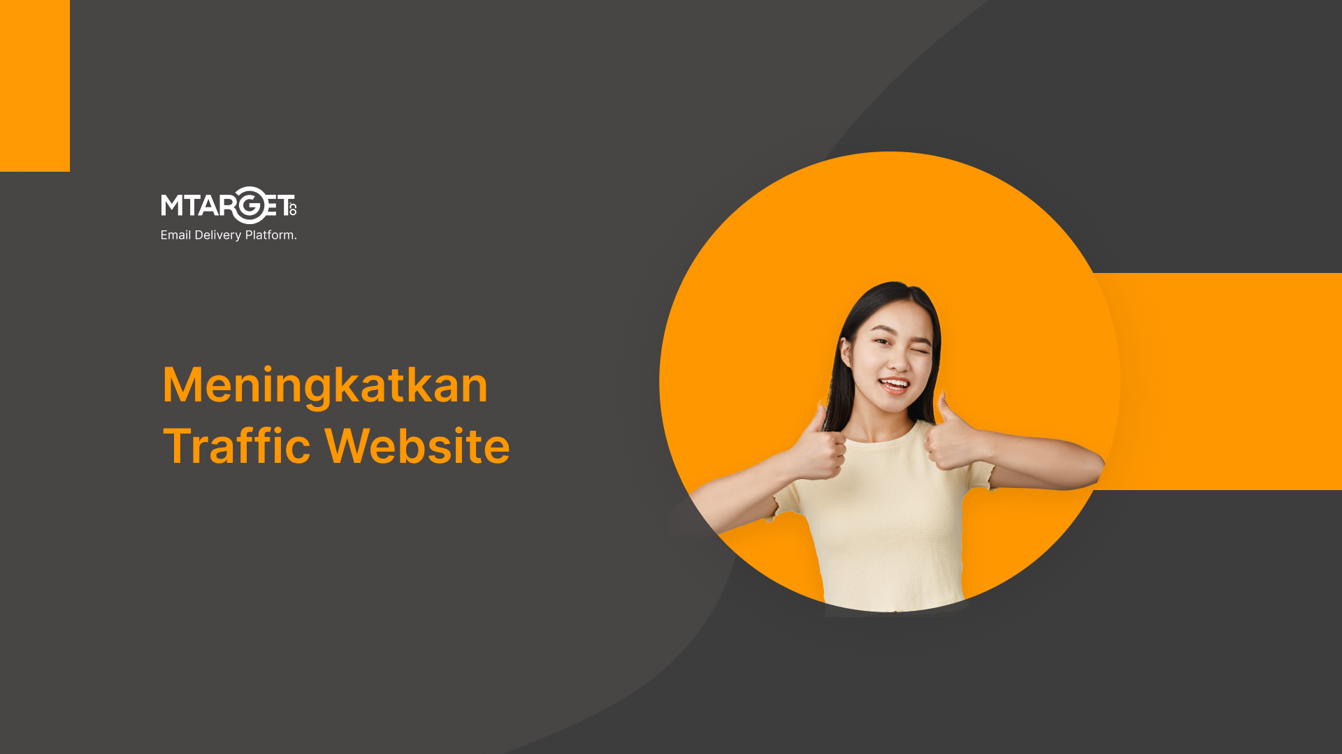 5 Cara Meningkatkan Traffic Website