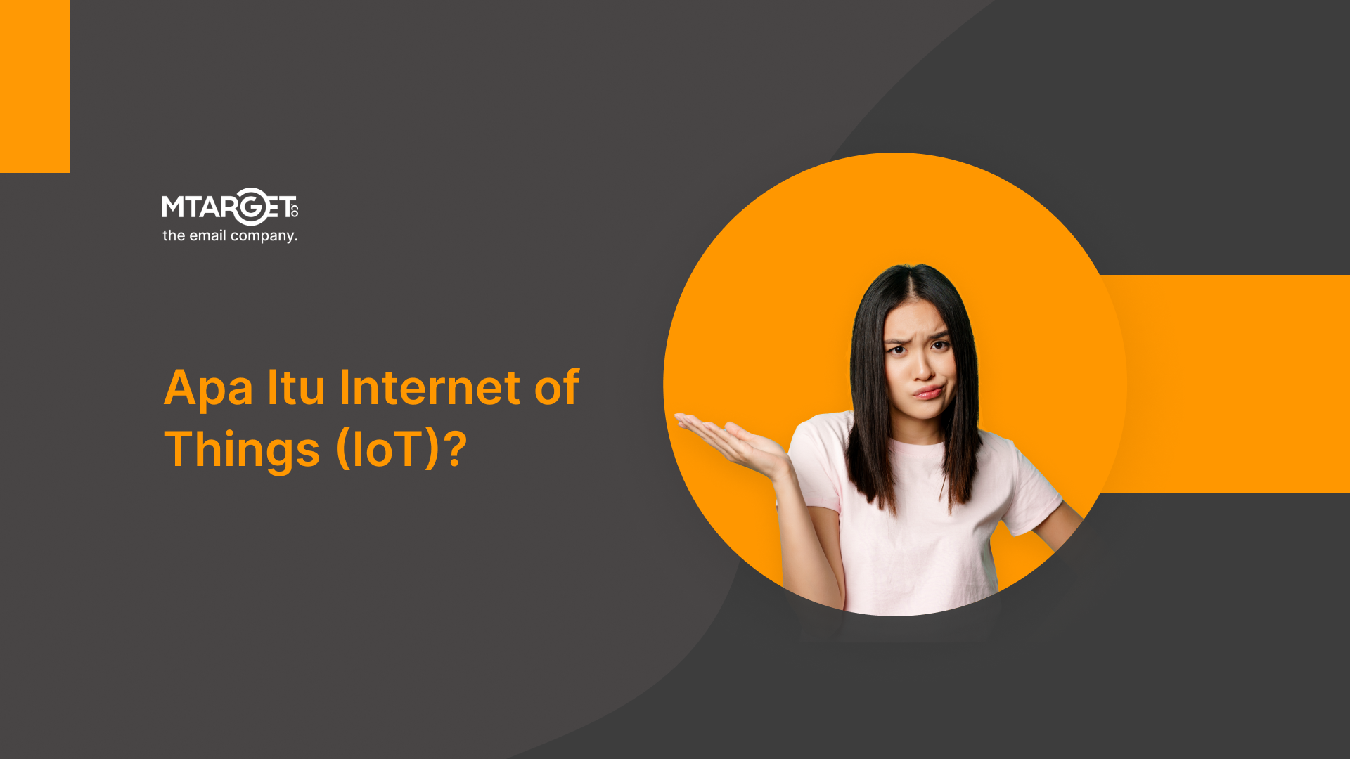 Apa Itu IoT: Konsep, Manfaat, Dan Contoh Penerapannya