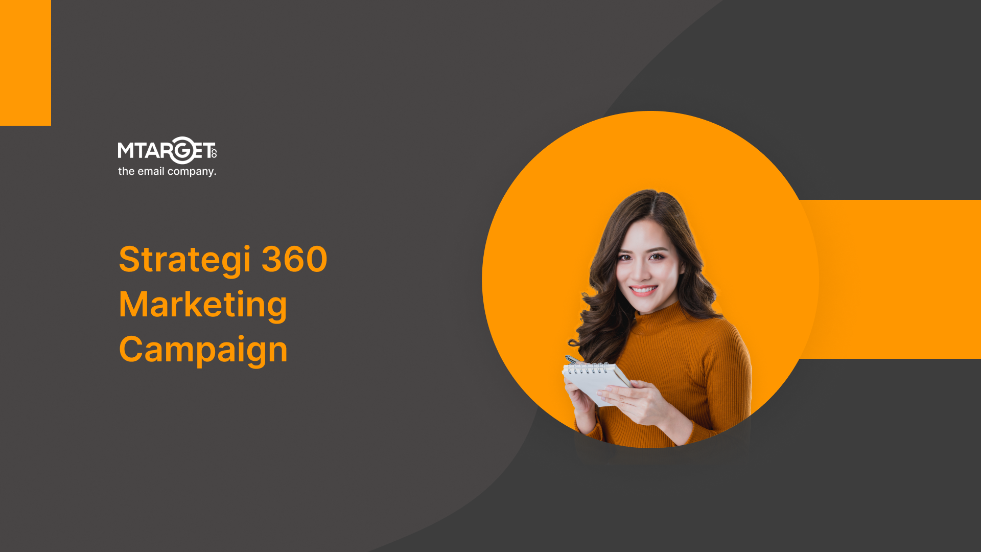 Mengenal Strategi 360 Marketing Campaign Dan Manfaatnya