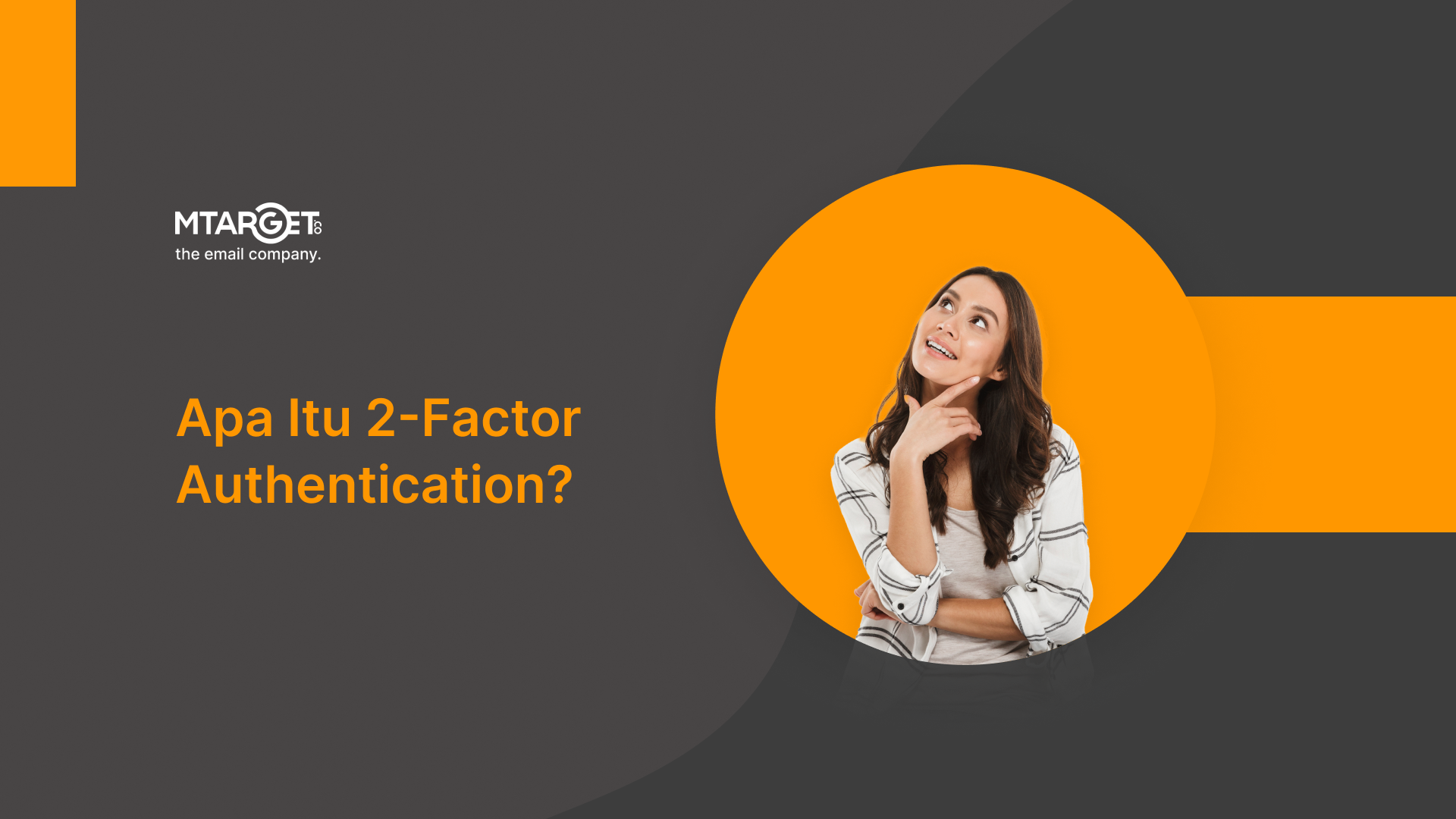 Apa Itu Two Factor Authentication Dan Mengapa Itu Penting 