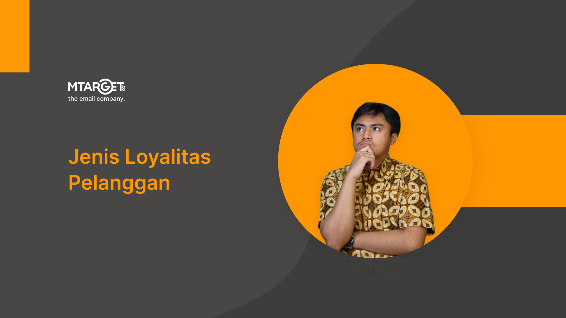 Jenis-Jenis Loyalitas Pelanggan Yang Perlu Diketahui