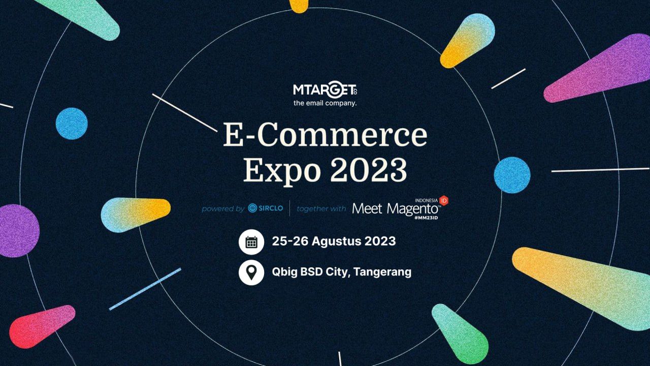 E-Commerce Expo 2023