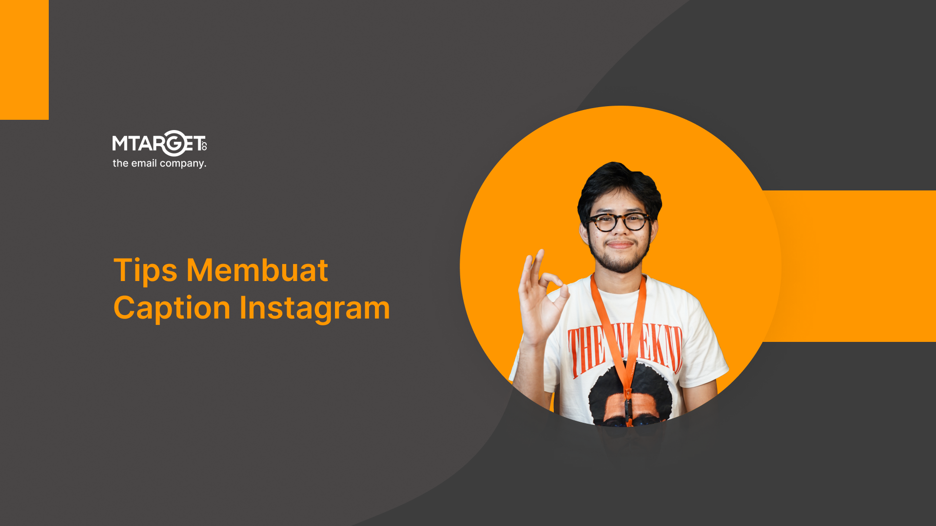 Tips Membuat Caption Instagram Yang Menarik Perhatian