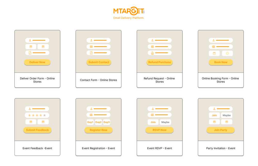 Tips Membuat Form Di Website Tanpa Coding